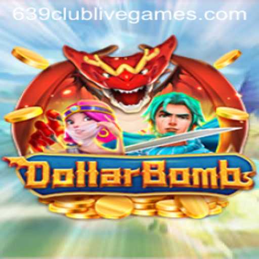DollarBombs Explodes Onto The Gaming Scene