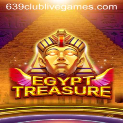 Unveiling EgyptTreasure Game