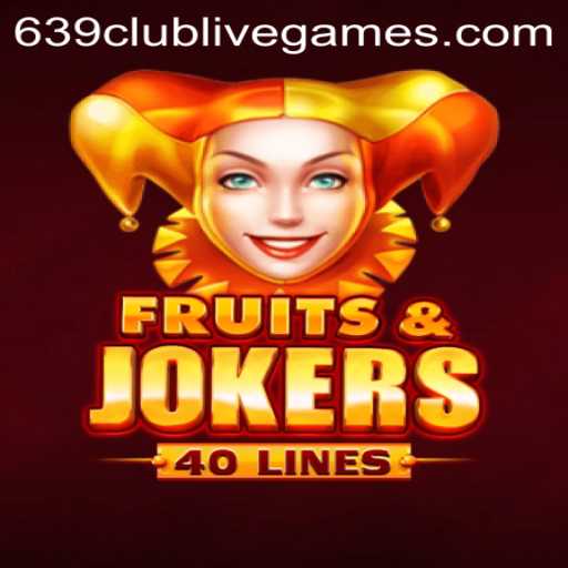 Discovering FruitsAndJokers40