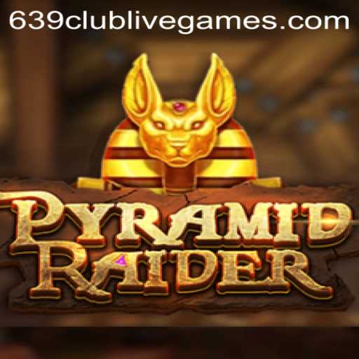 Exploring the Adventure of PyramidRaider