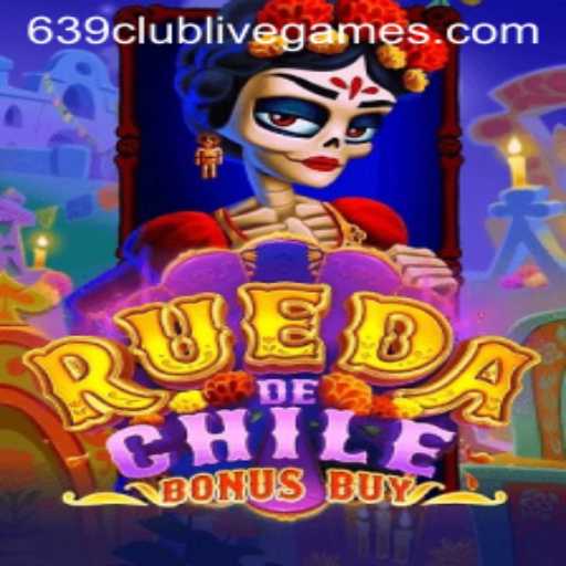 Dive Into the Thrills of RuedaDeChileBonusBuy: An Exciting Gaming Adventure at 639club