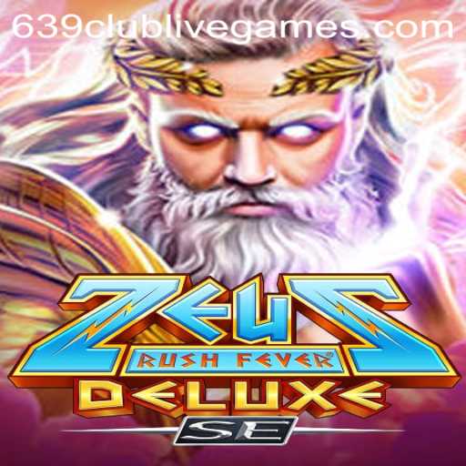 Immerse Yourself in the Thrilling World of ZeusRushFeverDeluxeSE